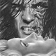 Illustration for article titled emGame of Thrones/em meets emBeauty and the Beast/em: My Vision of Sansa and the Hound
